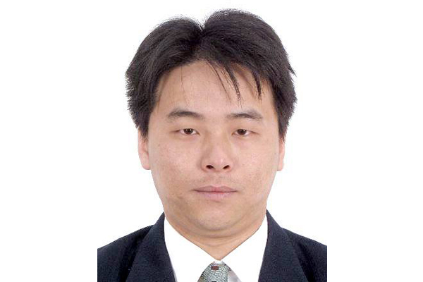 副主任、注冊建造師——陸幼軍