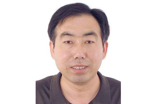 副主任、高級工程師——于旺江