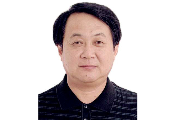 副主任、高級工程師——賁永龍