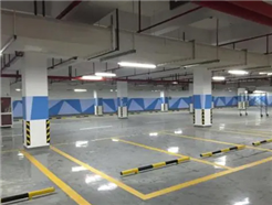 停車場系統(tǒng)布線要注意幾個(gè)問題