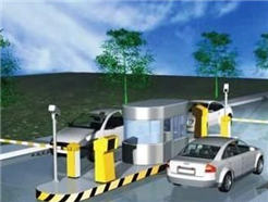 通過車牌識別的停車場智能管理系統分析