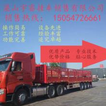 2021年掛車價格、報價與批發(fā)指南——半掛車市場概覽