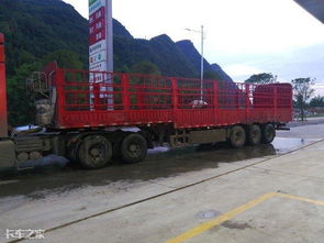 綠色時(shí)代下的卡車司機(jī) 環(huán)保嚴(yán)政與掛車養(yǎng)護(hù)成本激增下的生存之道