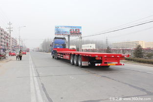 掛車以舊換新省錢卻不合法？全面解析風(fēng)險與合規(guī)方式