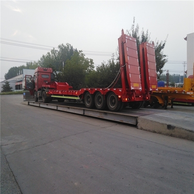 海珠區專業車輛運輸服務 挖機、平板掛車、集裝箱骨架車、自卸車與環衛車的一站式解決方案