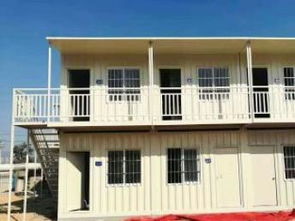 重慶工廠直銷(xiāo)活動(dòng)板房、住人集裝箱及工棚租賃銷(xiāo)售，一站式建材建筑解決方案